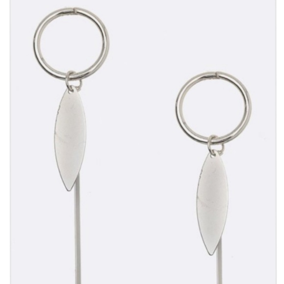 Jewelry - Seed Drop Iconic Fashion Earrings